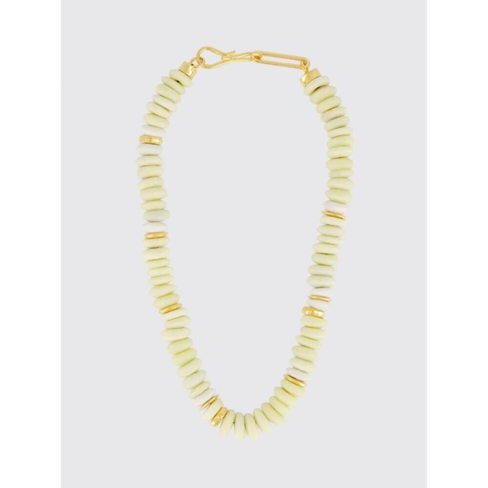 Lizzie Fortunato Jewel Woman Lemon
